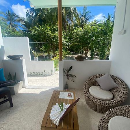 Bliss Dhigurah Hotel Dhigurah  Exterior foto