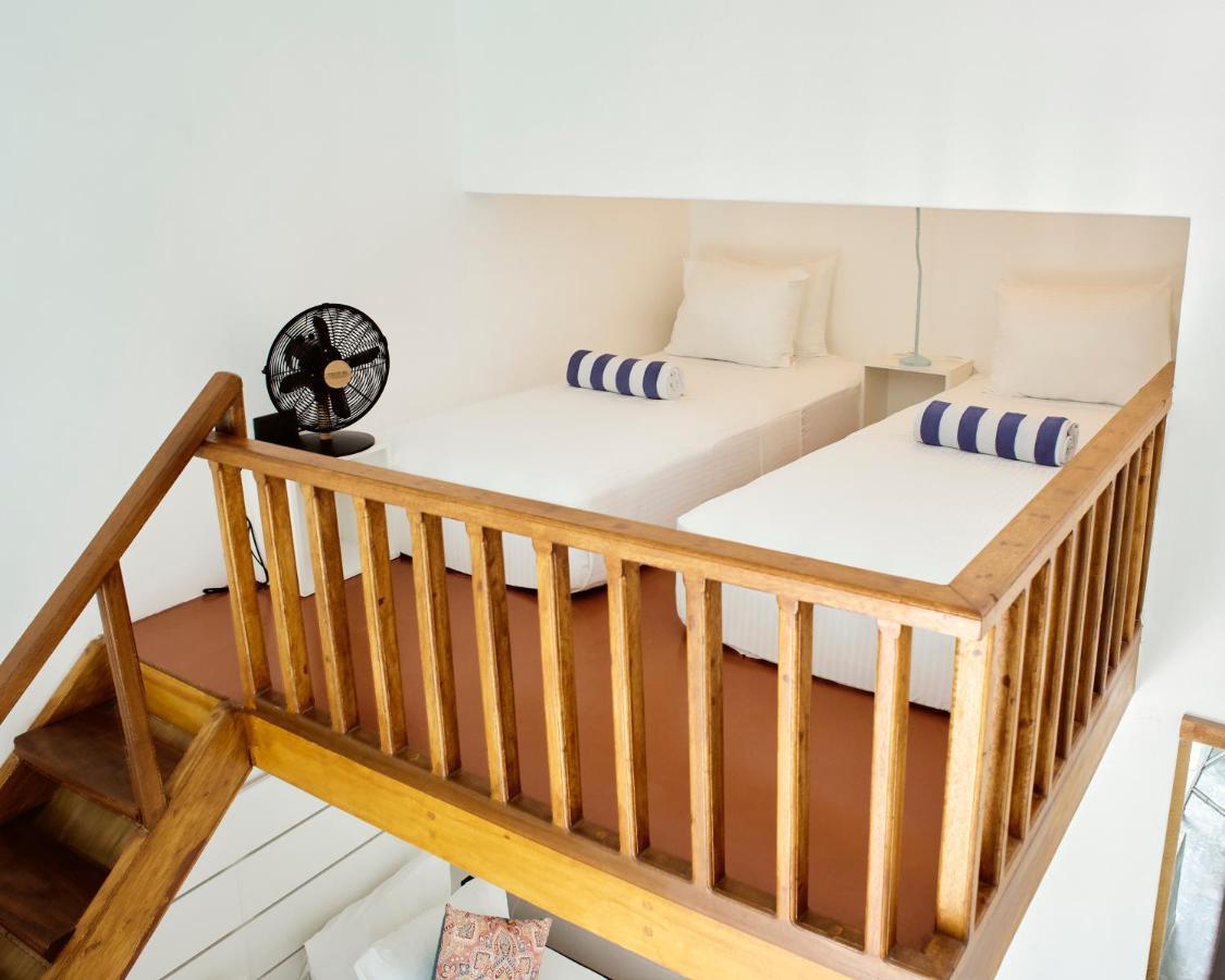 Bliss Dhigurah Hotel Dhigurah  Exterior foto