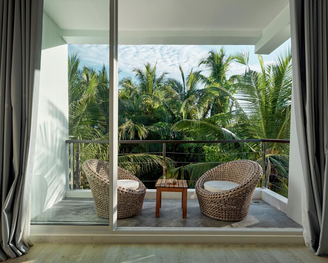 Bliss Dhigurah Hotel Dhigurah  Exterior foto