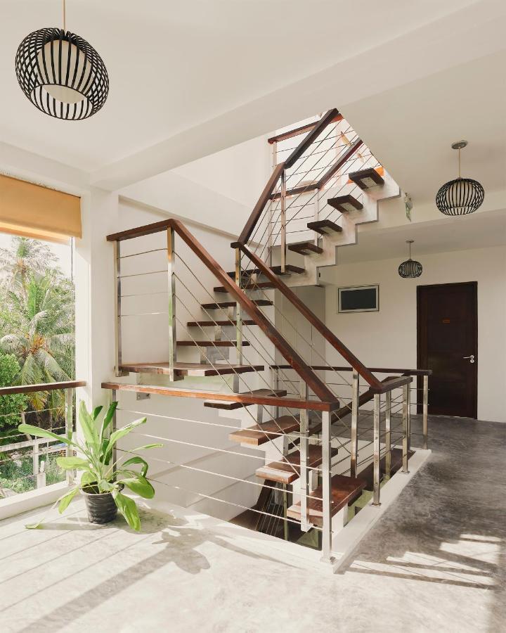 Bliss Dhigurah Hotel Dhigurah  Exterior foto