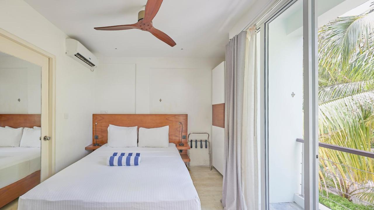 Bliss Dhigurah Hotel Dhigurah  Exterior foto