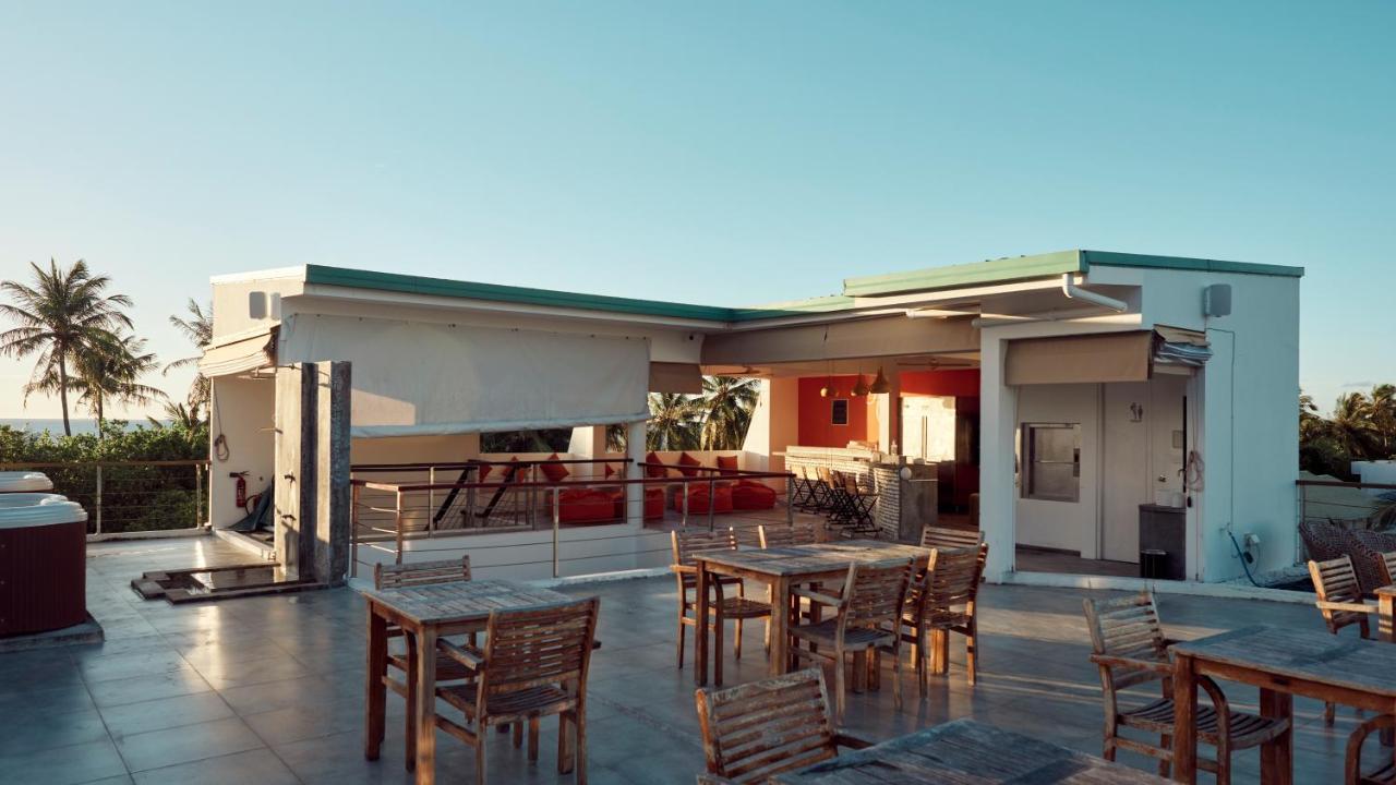 Bliss Dhigurah Hotel Dhigurah  Exterior foto