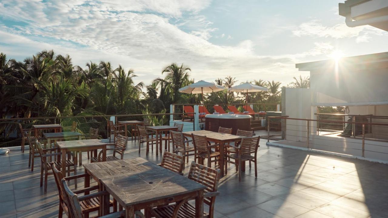 Bliss Dhigurah Hotel Dhigurah  Exterior foto