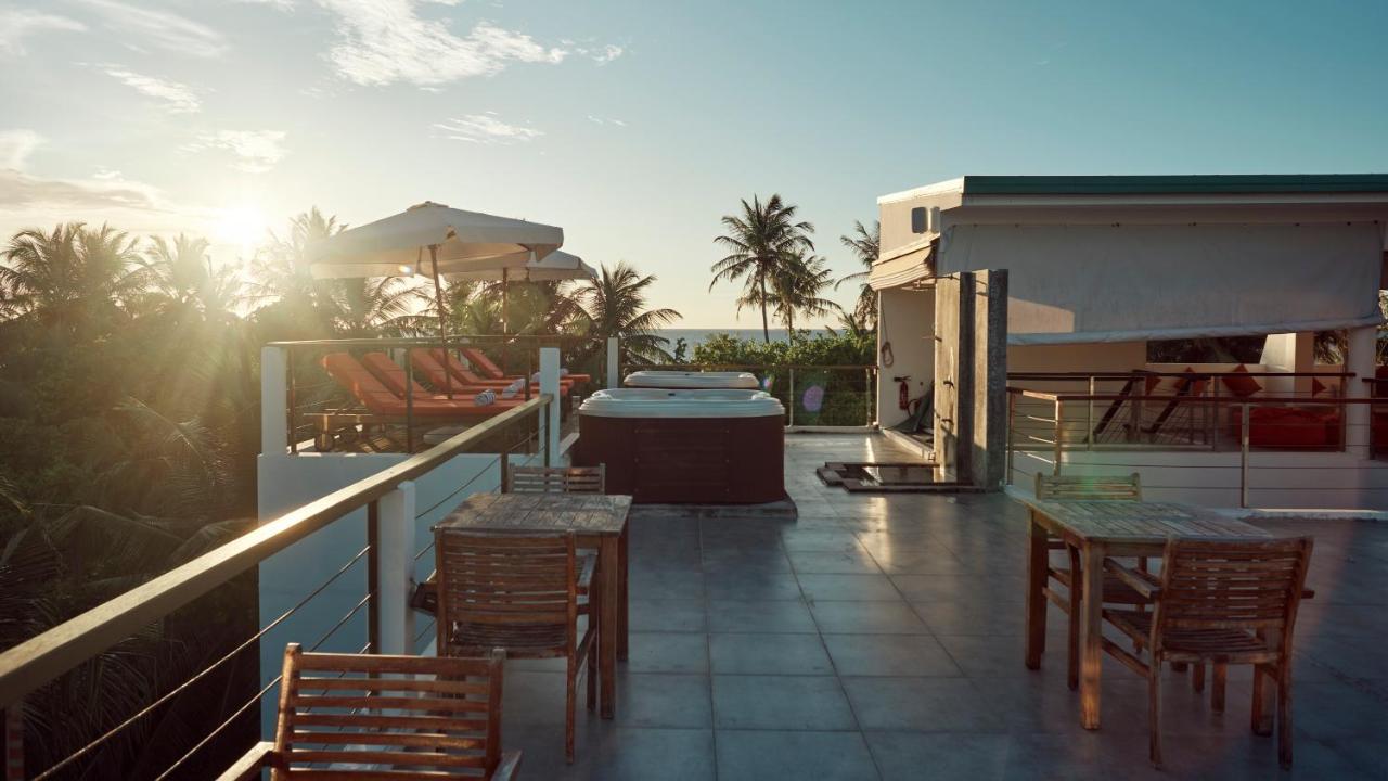 Bliss Dhigurah Hotel Dhigurah  Exterior foto