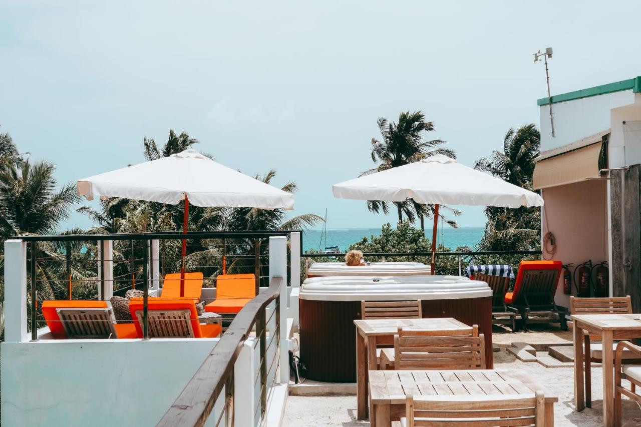 Bliss Dhigurah Hotel Dhigurah  Exterior foto